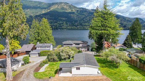 477 W Lake Samish Dr, Bellingham, WA, 98229-9368 | Card Image