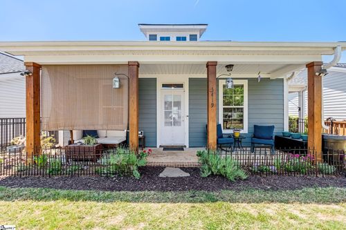 3419 Old Buncombe Rd, Greenville, SC, 29617-7809 | Card Image