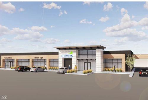 129 S Pendleton Ave, Pendleton, IN, 46064-1183 | Card Image