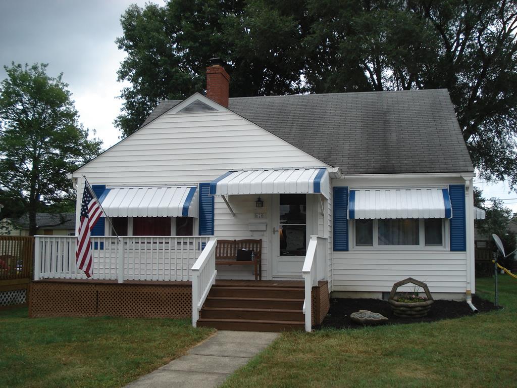 Mckinley Ave, Lancaster, OH 43130