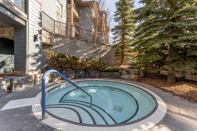 107 - 1818 Mountain Ave, Condo with 2 bedrooms, 2 bathrooms and 1 parking in Canmore AB | Image 27