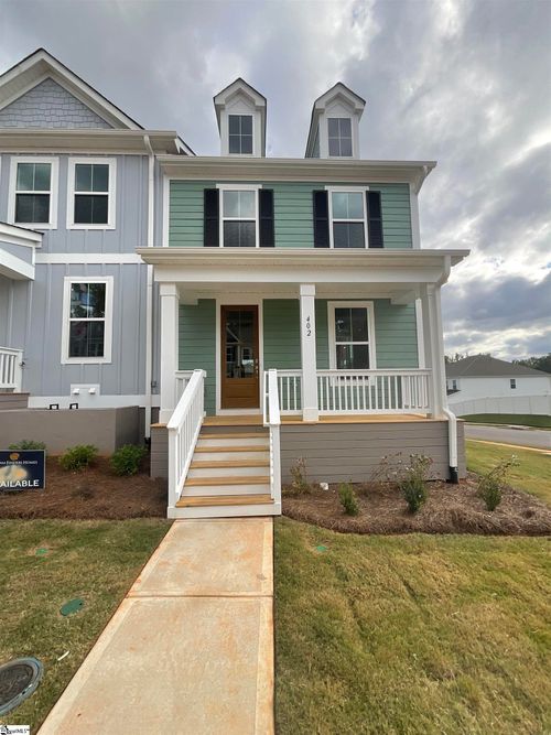 402 Encampment Blvd, Simpsonville, SC, 29681-3972 | Card Image