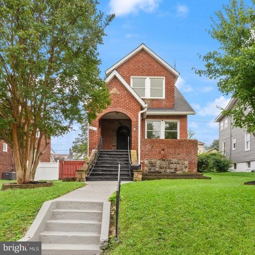 2811 Westfield Ave, BALTIMORE, MD, 21214-1234 | Card Image