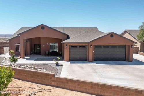 4717 Barcelona Court, Farmington, NM, 87401 | Card Image