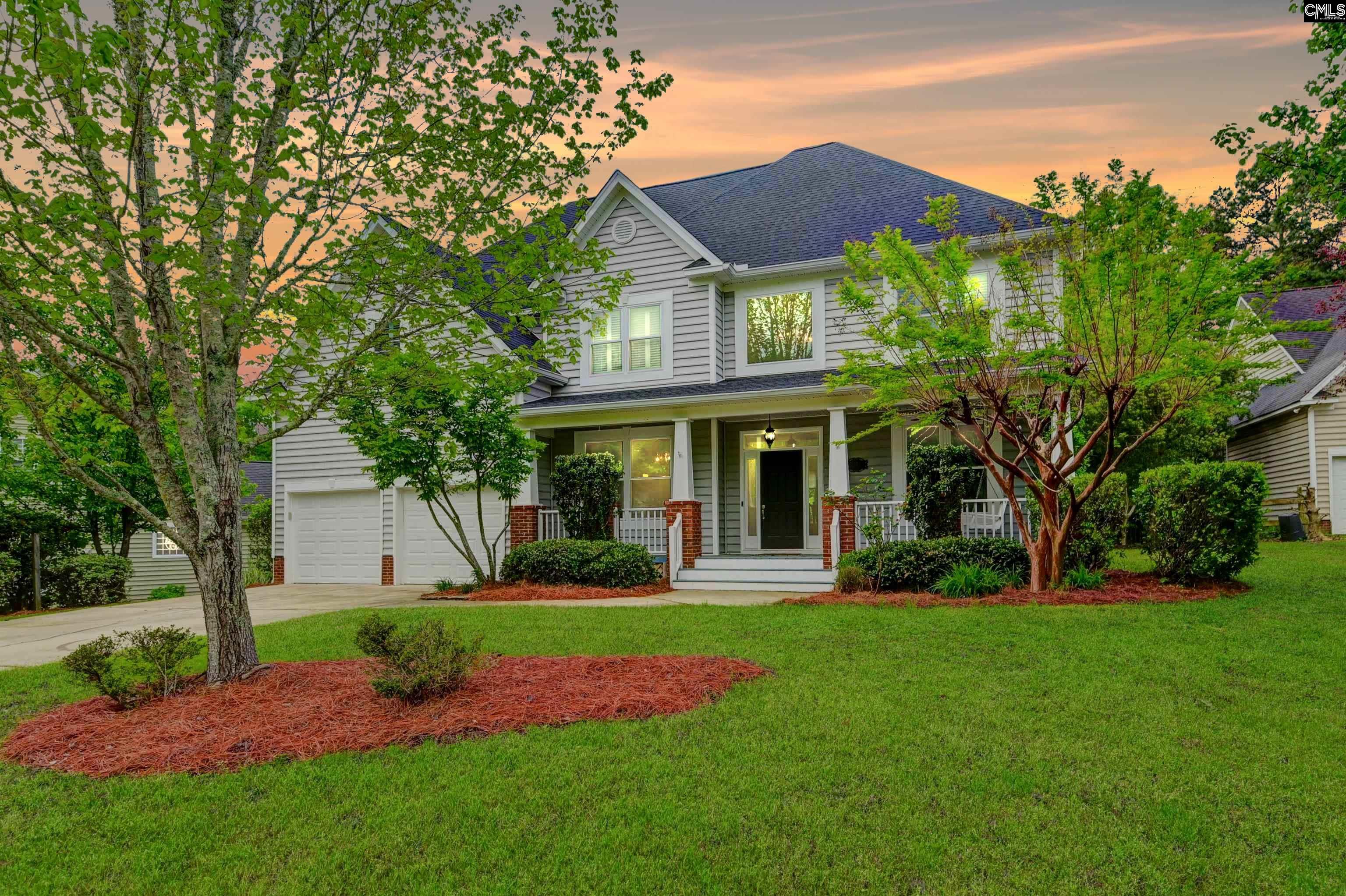 Bamboo Grove Ct, Chapin, SC 29036