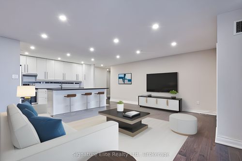 1203-1535 Lakeshore Rd E, Mississauga, ON, L5E3E2 | Card Image