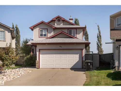 64 Leyland Way, Spruce Grove, AB, T7X4P2 | Card Image