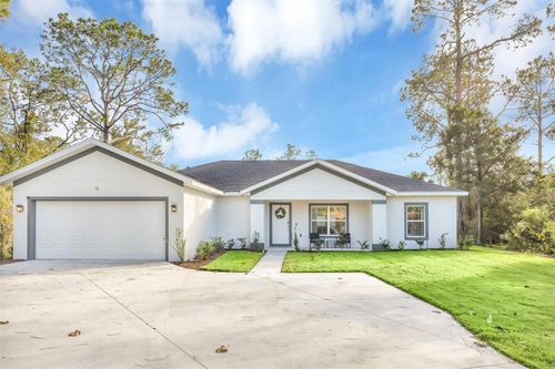 56 White Feather Ln, PALM COAST, FL, 32164-3914 | Card Image