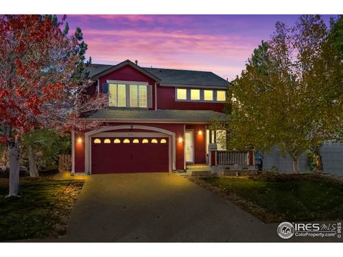 7681 Crystal Lake Ct, Littleton, CO, 80125-8420 | Card Image