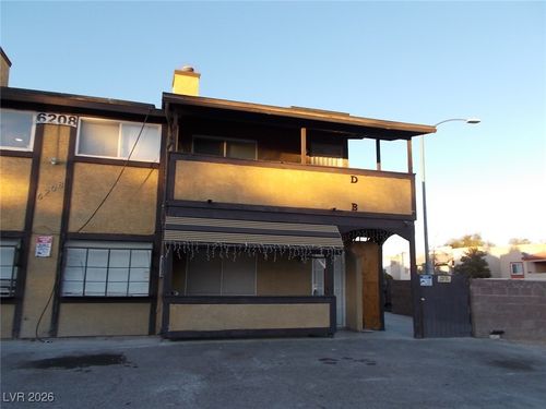 b-6208 Ilanos Lane, Las Vegas, NV, 89108 | Card Image