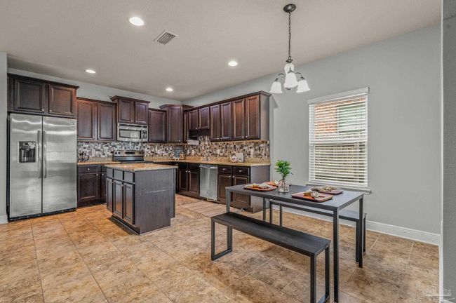 2450 Redford Dr, House other with 3 bedrooms, 2 bathrooms and 4 parking in Cantonment FL | Image 20