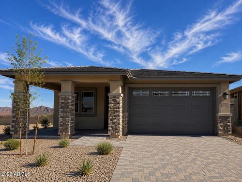 20713 W Rovey Ave, Buckeye, AZ, 85396-8081 | Card Image