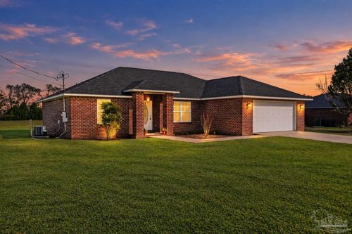 3332 N Simmons Rd, Jay, FL, 32565-2833 | Card Image