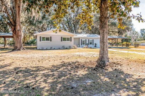 580 Ne 3rd St, Lake Butler, FL, 32054-1305 | Card Image