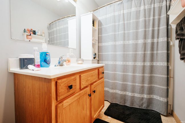 105 N 2 Nd St, House other with 2 bedrooms, 1 bathrooms and null parking in Francisco IN | Image 11