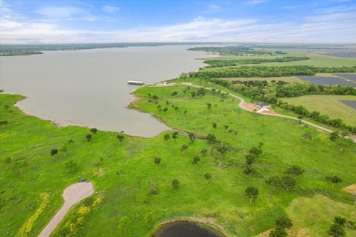 L 36 Chambers Bay, Kerens, TX, 75144 | Card Image