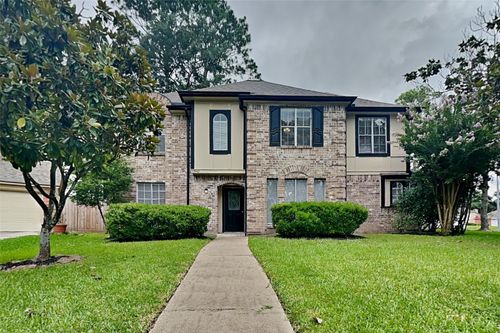 11942 Hillbrook Dr, Houston, TX, 77070-1225 | Card Image