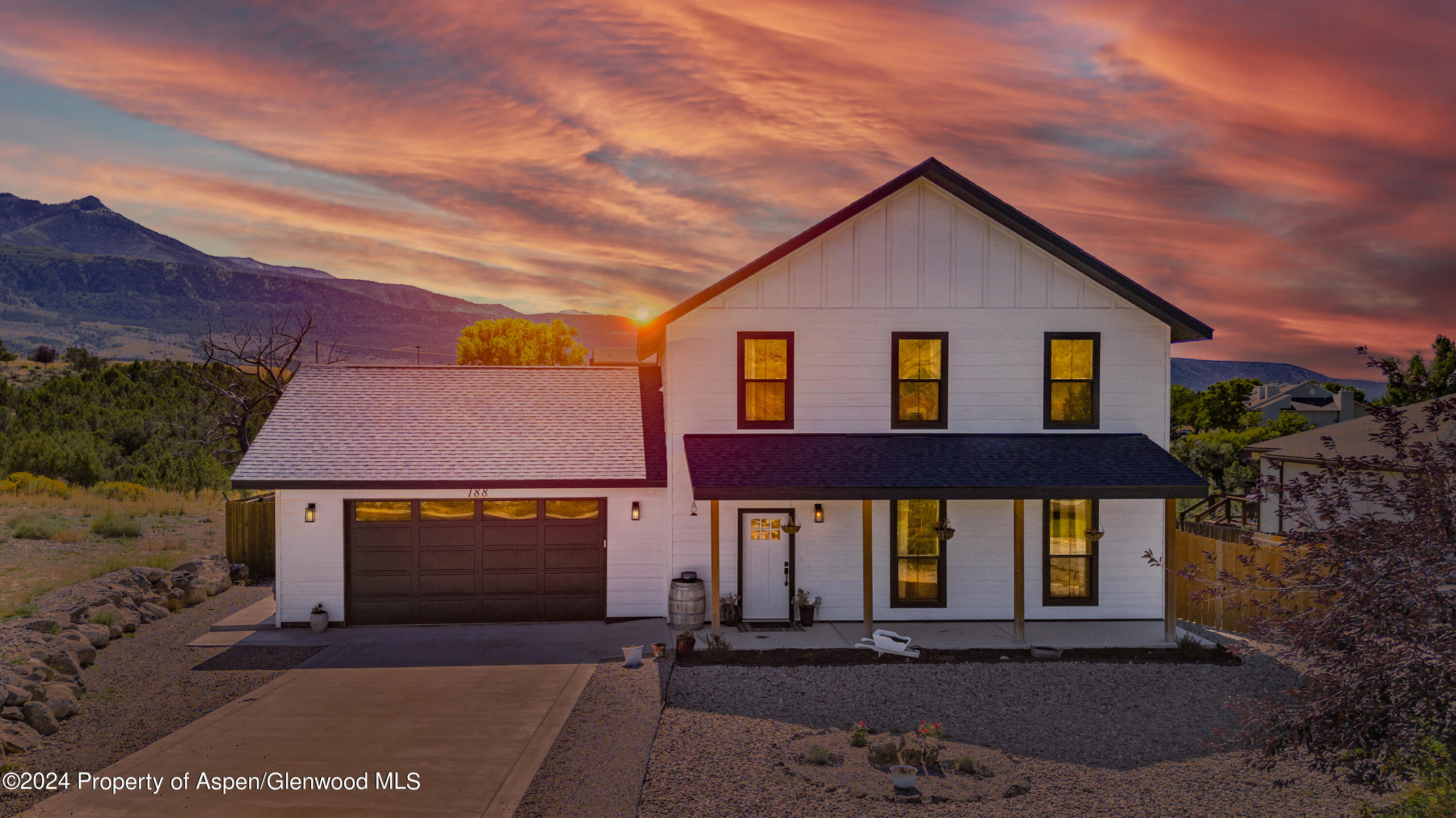 Eagle Ridge Dr, Parachute, CO 81635