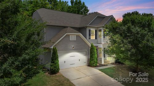 10806 Cove Point Dr, Charlotte, NC, 28278-6944 | Card Image