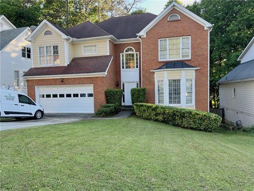 350 Rams Way, Tucker, GA, 30084-2011 | Card Image