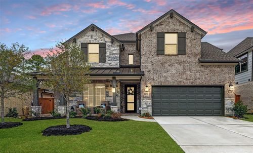 12531 Tullich Run Dr, Humble, TX, 77346-4931 | Card Image