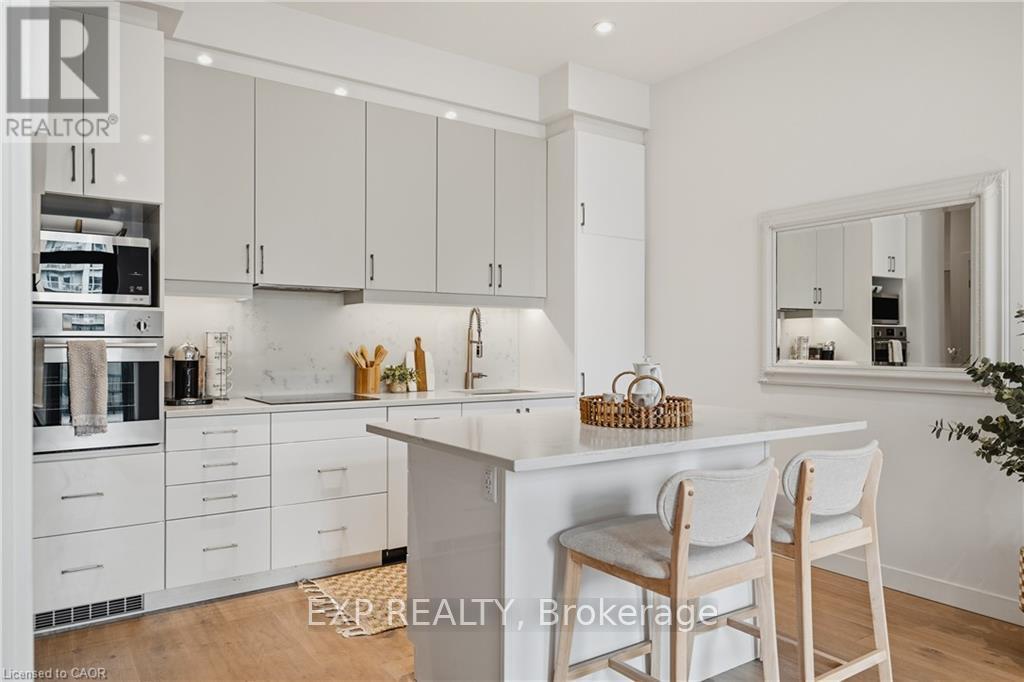 Residential in Kitchener 2