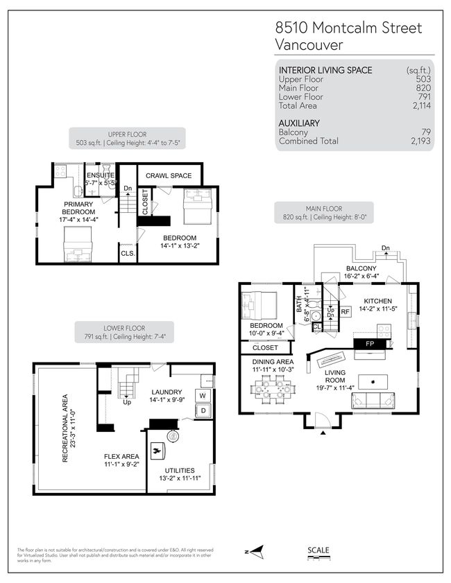 Property floor plan | Image 40