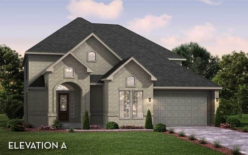 8506 Trident Point Dr, Cypress, TX, 77433 | Card Image