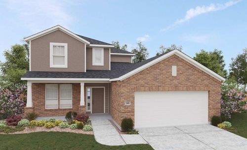 10917 Ozone Court, Conroe, TX, 77303 | Card Image
