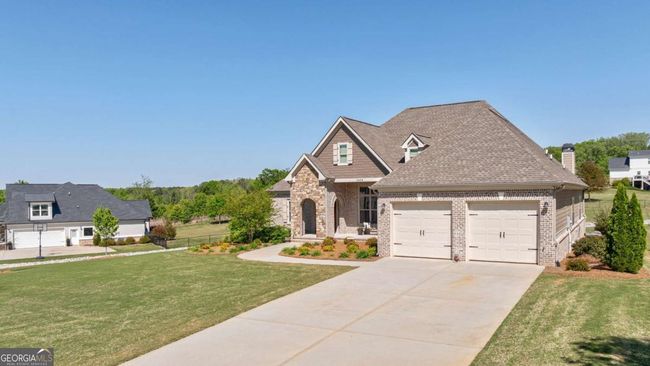 2424 Princeton Bend Way, House other with 4 bedrooms, 4 bathrooms and 2 parking in Bogart GA | Image 62