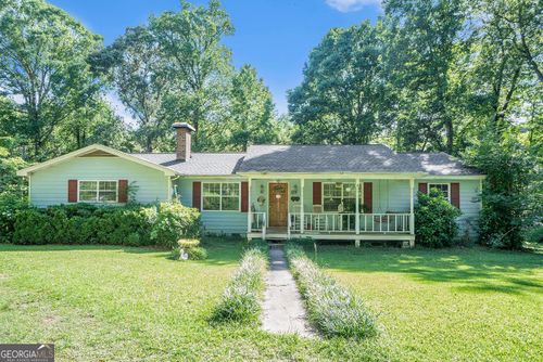 1387 Lanier Rd, Pendergrass, GA, 30567-3631 | Card Image
