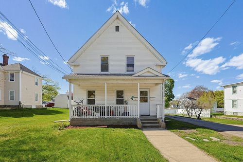 1-41 Washinton St, Franklin, MA, 02038 | Card Image