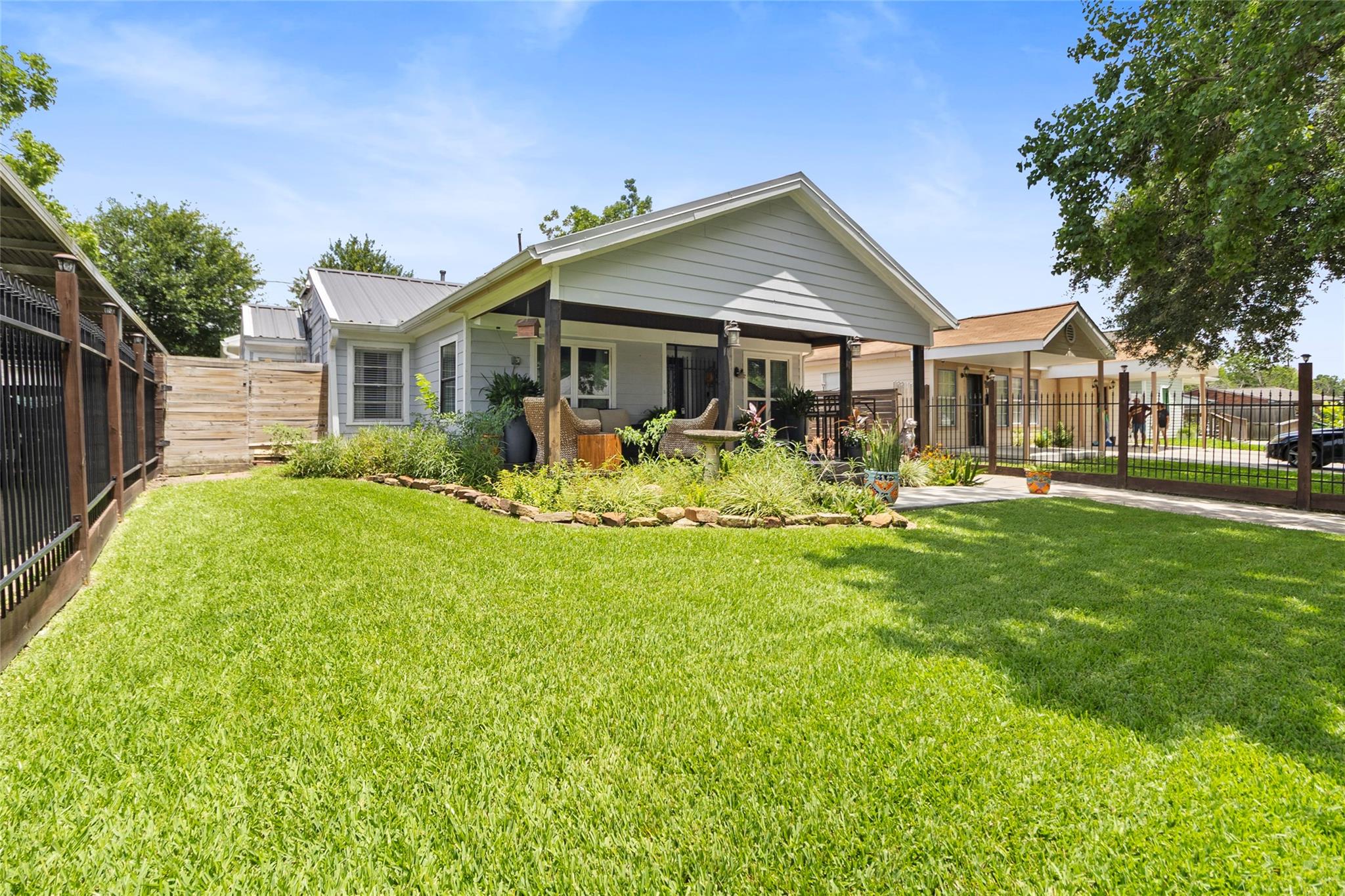 Residential in Houston