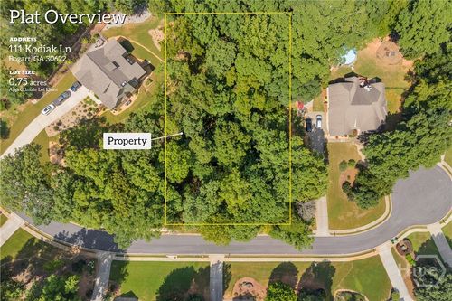 111 Kodiak Ln, Bogart, GA, 30622-5171 | Card Image