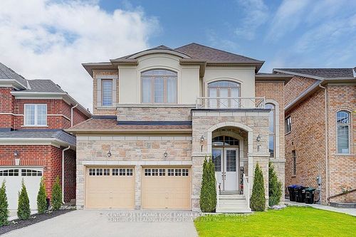 290 Inverness Way, Bradford, ON, L3Z0W8 | Card Image