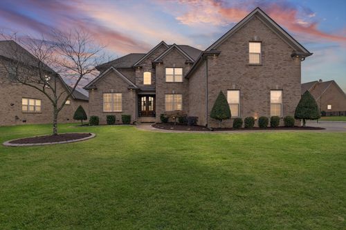 1001 Elkhorn Ct, Spring Hill, TN, 37174-2361 | Card Image