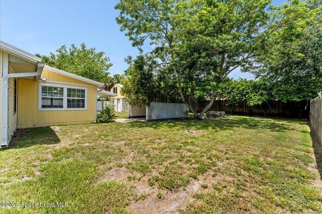 5510 Holden Rd, House other with 2 bedrooms, 2 bathrooms and null parking in Cocoa FL | Image 35