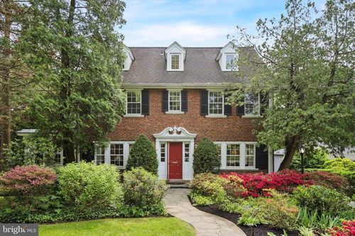 252 Hathaway Ln, WYNNEWOOD, PA, 19096-1924 | Card Image