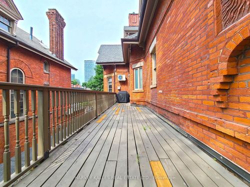 6-510 Jarvis St, Toronto, ON, M4Y2H6 | Card Image