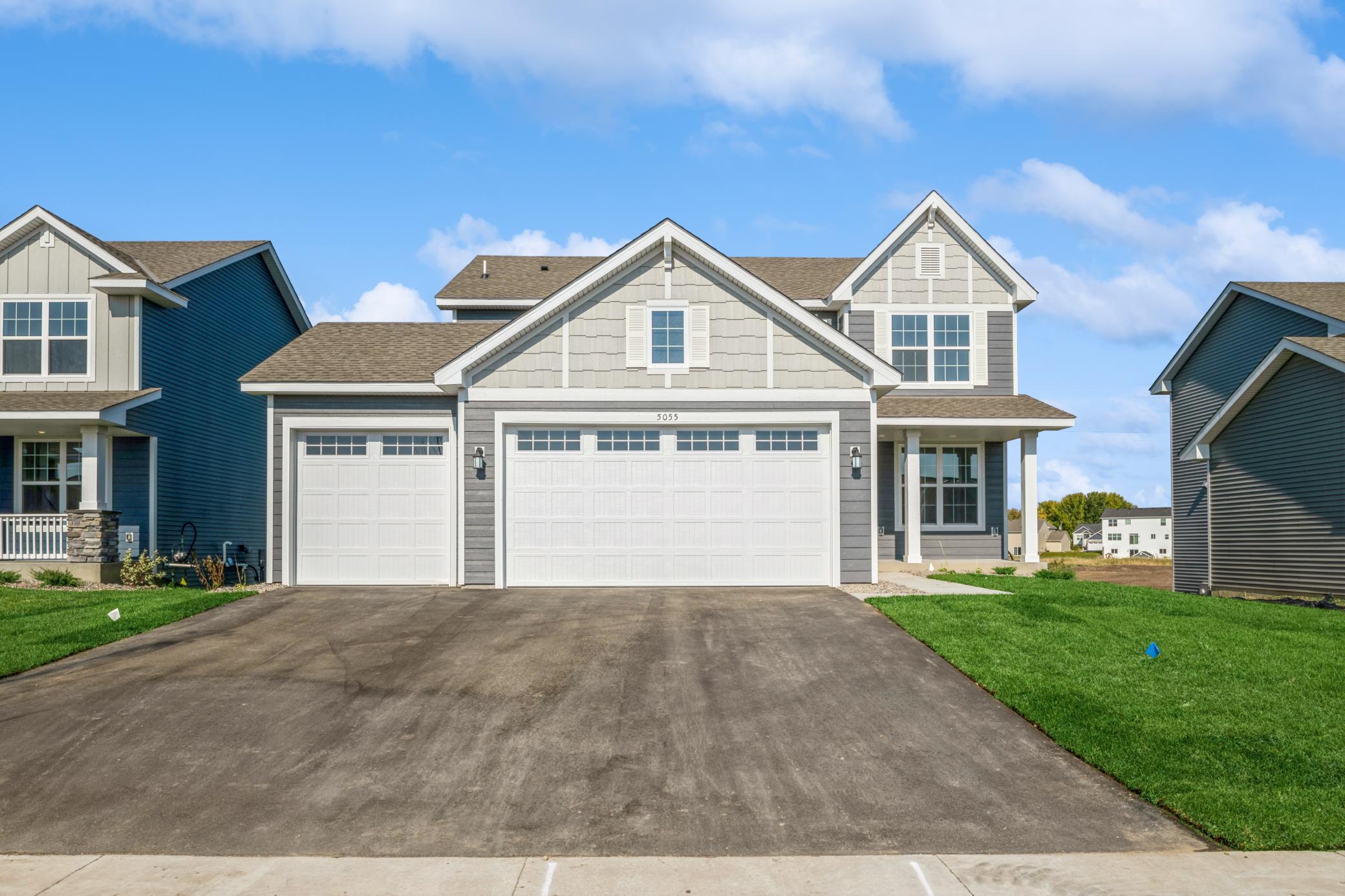 87th St, Monticello, MN 55362