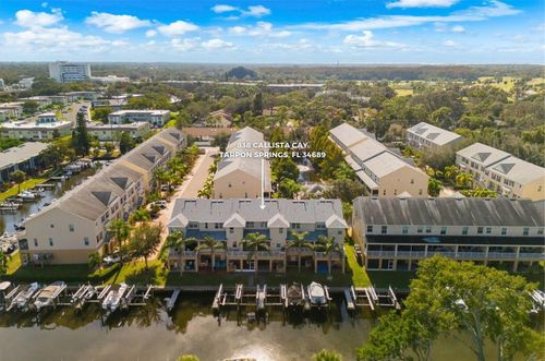 838 Callista Cay Loop, TARPON SPRINGS, FL, 34689-0003 | Card Image