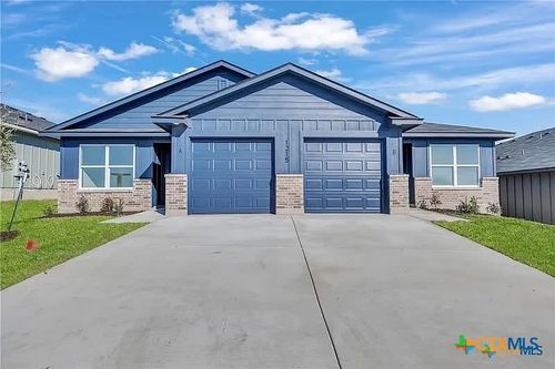 a-1215 Concord Drive, Copperas Cove, TX, 76522 | Card Image