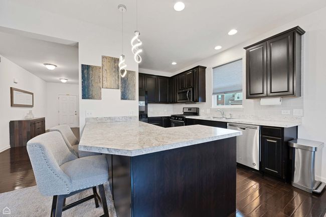 71 Bowman St, House other with 5 bedrooms, 3 bathrooms and 2 parking in Matteson IL | Image 11