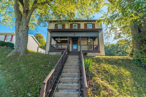 804 N Miami Ave, Sidney, OH, 45365-2158 | Card Image