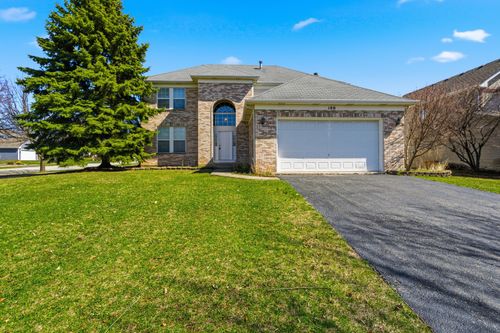 100 Sycamore Dr, Bolingbrook, IL, 60490-1015 | Card Image