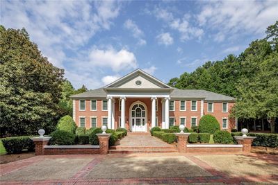 4500 Candacraig, House other with 6 bedrooms, 6 bathrooms and null parking in Johns Creek GA | Image 1