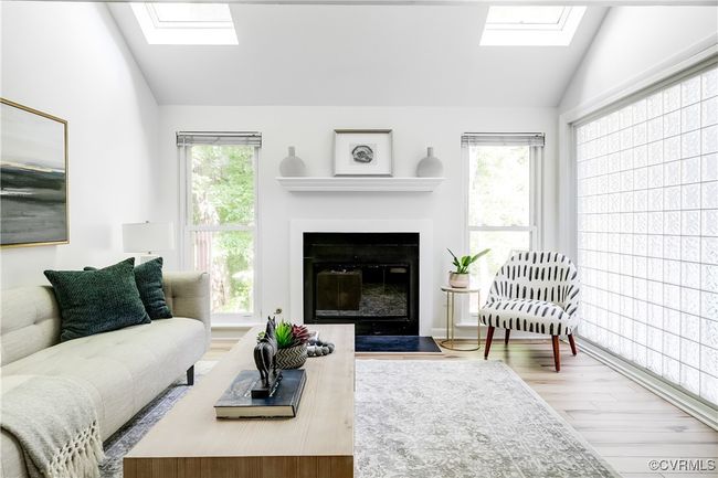 4814 Long Shadow Dr, Townhouse with 2 bedrooms, 2 bathrooms and null parking in Midlothian VA | Image 9