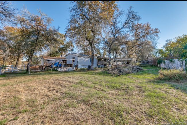 4303 Water Oak Dr, House other with 3 bedrooms, 2 bathrooms and null parking in Elmendorf TX | Image 11