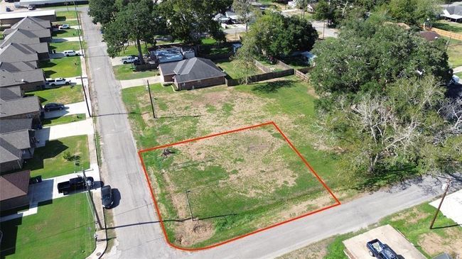0 E 4 Th St, Home with 0 bedrooms, 0 bathrooms and null parking in Sweeny TX | Image 4