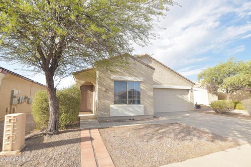 368 W Phantom Drive, Casa Grande, AZ, 85122 | Card Image